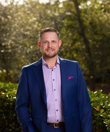 Michael A. Scott Photo